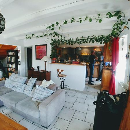Casa Flo Villa Polignac  Eksteriør billede