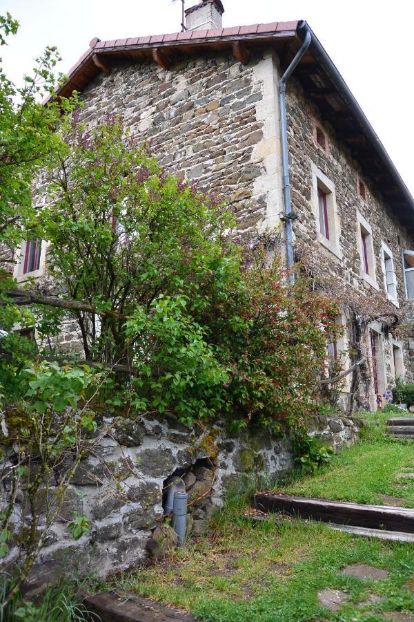 Casa Flo Villa Polignac  Eksteriør billede