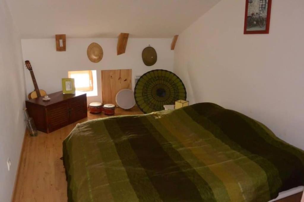 Casa Flo Villa Polignac  Eksteriør billede