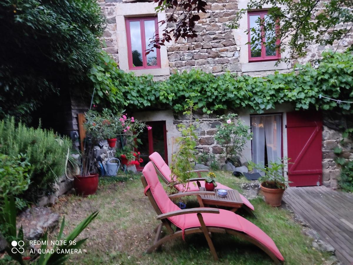 Casa Flo Villa Polignac  Eksteriør billede