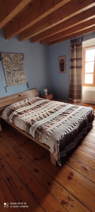 Casa Flo Villa Polignac  Eksteriør billede