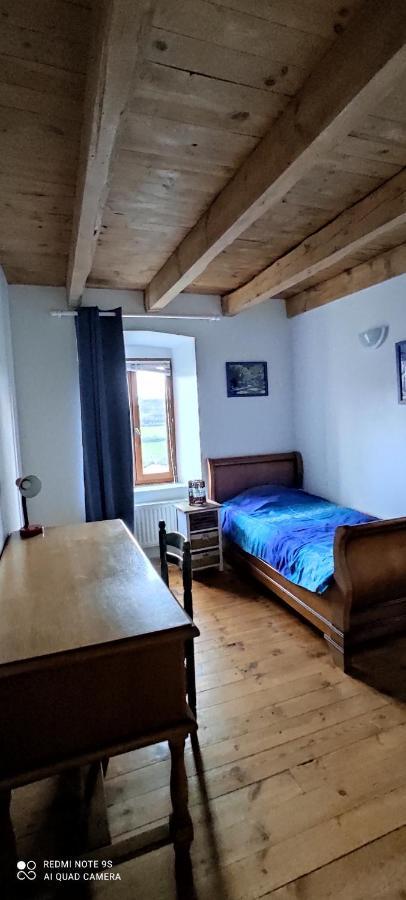 Casa Flo Villa Polignac  Eksteriør billede