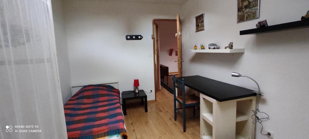 Casa Flo Villa Polignac  Eksteriør billede