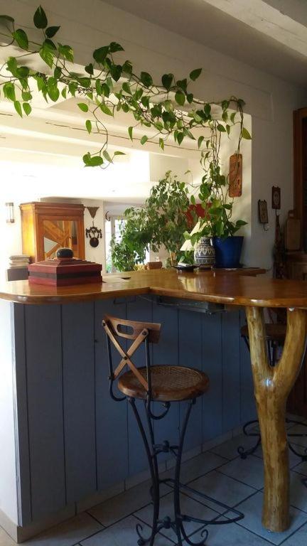 Casa Flo Villa Polignac  Eksteriør billede